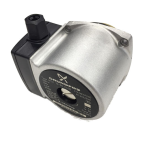 Двигатель насоса Grundfos 15-60 110w (Dвн=31мм, Dнар=66мм)