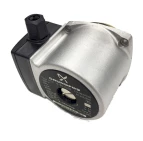 Двигатель насоса Grundfos 15-60 110w (Dвн=31мм, Dнар=66мм)