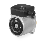 Двигатель насоса Grundfos 15-65 120w (Dвн=31мм, Dнар=71мм)