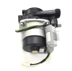 Двигатель насоса Wilo Intnfsl 12/6 HE-1 82W с гидрогруппой (для MAIN 5, Biasi, Viessmann)