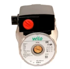 Двигатель насоса Wilo KSL 15/5-3 без гидрогруппы (для Ferroli)