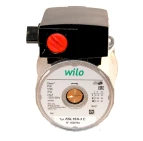 Двигатель насоса Wilo KSL 15/6-3 без гидрогруппы (для MAIN FOUR 710872000)