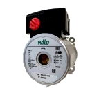 Двигатель насоса Wilo KSL 15/7 112W