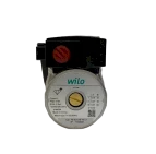 Насос циркуляционный Wilo NFSL 12/6-3 82W