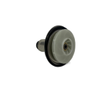 Ротор белый Dвн=31mm, Dнар=68mm W15-5 (вращение по часовой стрелке,втулка 35 мм)
