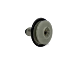 Ротор белый Dвн=31mm, Dнар=68mm W15-5 (вращение по часовой стрелке,втулка 35 мм)