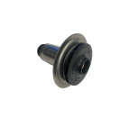 Ротор черный Dвн=21mm, Dнар=64mm W15-5 (вращение по часовой стрелке,втулка 35мм)