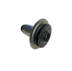 Ротор черный Dвн=21mm, Dнар=64mm W15-5 (вращение по часовой стрелке,втулка 35мм)