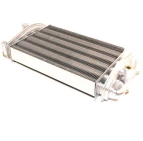 Теплообменник битермический L=270 (для Leopard, Nova Florida)