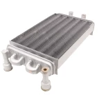 Теплообменник битермический L=270 (для Main four)