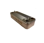 Теплообменник ГВС 16 пластин 192 x 154 (для Viessmann WH1D)