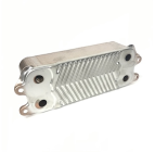 Теплообменник ГВС HR 16 пластин (Protherm / Vaillant TEC)