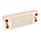 Теплообменник ГВС HR 16 пластин 192 x 154 (для Viessmann WH1D)