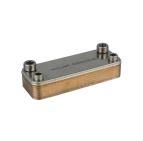 Теплообменник ГВС HR 20 пластин (для THERMOmax)