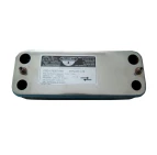 Теплообменник ГВС Zilmet 2071201 - 12 пластин 207 x 178 (для Saunier Duval)