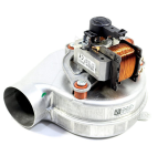 Вентилятор FIME 32W VGR0029751C (для Bosch, Buderus 12k)