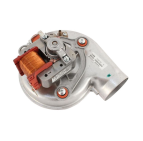 Вентилятор FIME 35w GR03950 (для Beretta)
