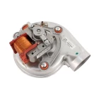 Вентилятор FIME 35w GR03950 (для Beretta)