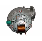 Вентилятор FIME 35w VGR 0061177 (для Ariston Egis, BS, Clas)