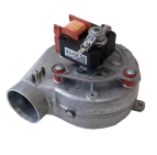 Вентилятор FIME 35w VGR 0110324 (для Bosch 4000)