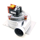 Вентилятор FIME 38w VGR 0110232 (для Buderus U022-24K, U052-24/24K/28/28K)