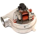 Вентилятор FIME 40w VGR 0029079 (для Buderus U072-24/24К, Bosch GAZ6000 W-24C/24H)