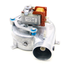 Вентилятор FIME 42w GR 03975T (для Viessmann WH1D)