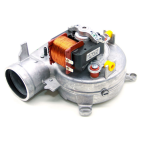 Вентилятор FIME 60w GR 01855 (для turboTEC 20-28 кВт)