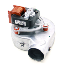 Вентилятор FIME 60w VGR 0042710 (для Eco, Eco-3, Luna-3, Luna3 Comfor 24кв)