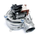 Вентилятор FIME 60w VGR0110037 с датчиком вращения (для Viessmann)