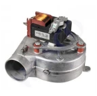 Вентилятор FIME 65w VGR VGR0004721 2-скоростной (для Bosch 7000)