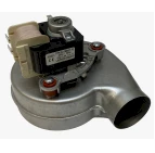 Вентилятор Sohon 53w (Baxi E, E3, L3, L3C для котлов 24кв)