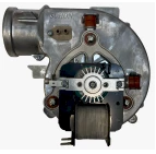 Вентилятор Sohon 60w (для VAILLANT turboTEC 20-28 кВт)