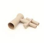 Трубка Вентури двойная L=36мм (универсальная)