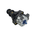 Картридж с шаговым электродвигателем (для Viessmann WH1B, WHSA)