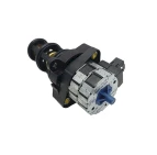 Картридж с шаговым электродвигателем (для Viessmann WH1B, WHSA)