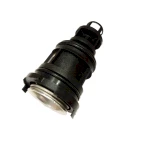 Картридж трехходового клапана пластик (Beretta City нов)