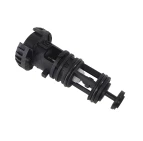 Картридж трехходового клапана пластик (для Chaffoteaux и Аriston)