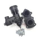 Ремкомплект гидроблока трехходового клапана (для Kalisto)