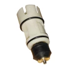 Ремкомплект картриджа трехходового клапана