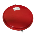 Расширительный бак 10л резьба 3/8" (для Ferroli) CIMM Италия