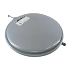 Расширительный бак 6л (для Max Pro, atmo/turbo Tec Pro с 2002) Zilmet Италия