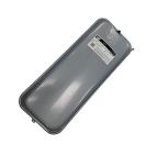 Расширительный бак 6л резьба 3/8 (для Immergas) Zilmet Италия