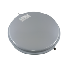 Расширительный бак 6л резьба 3/8" (для Bosch 6000, Biasi) Onaysan Турция