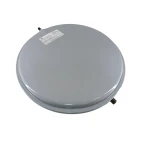 Расширительный бак 6л резьба 3/8" (для Bosch 6000, Biasi) Onaysan Турция