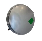 Расширительный бак 6л резьба 3/8" (для Bosch 6000, Biasi) Winkelmann