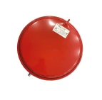 Расширительный бак 6л резьба M14 CP387 (для Baxi) CIMM