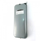 Расширительный бак 7л резьба 3/8" 490x200 (Ferolli/Protherm) Zilmet Италия