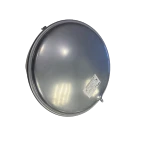 Расширительный бак 8л M14 размер (для Baxi) CIMM