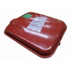 Расширительный бак 8л резьба 3/8 квадрат Winkelmann 2206200 (для Viessmann)